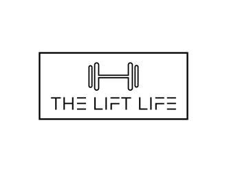 The LIFT Life  logo design by kazama