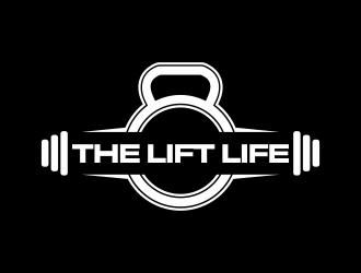 The LIFT Life  logo design by hopee