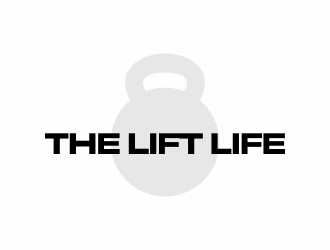 The LIFT Life  logo design by hopee