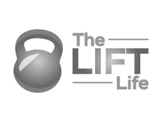 The LIFT Life  logo design by BrightARTS