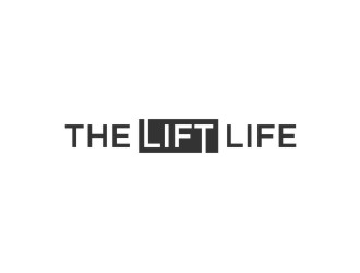 The LIFT Life  logo design by bombers