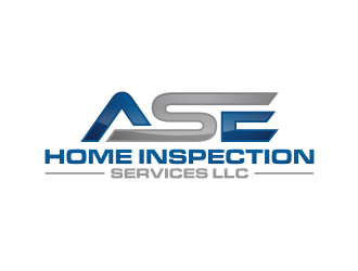 ASE Home Inspection Services LLC logo design by muda_belia