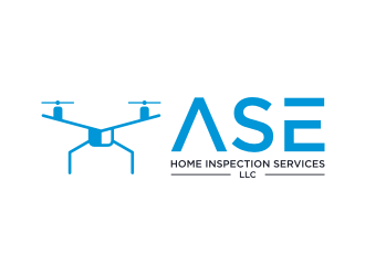 ASE Home Inspection Services LLC logo design by Garmos