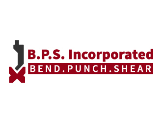 BPS Fabrication logo design by drifelm