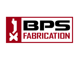 BPS Fabrication logo design by Coolwanz