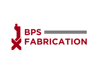 BPS Fabrication logo design by peundeuyArt