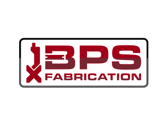 BPS Fabrication logo design by peundeuyArt