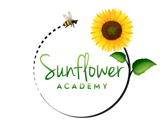 logo design by MarkindDesign