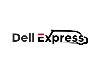 Dell Express logo design by protein