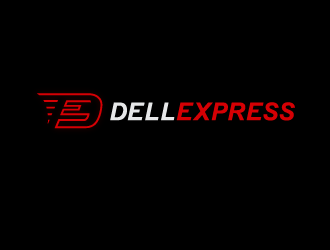 Dell Express logo design by firstmove
