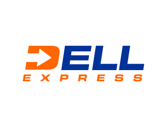 Dell Express logo design by creator_studios