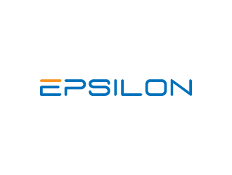 Epsilon logo design by art84