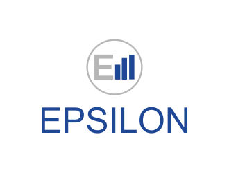 Epsilon logo design by MUNAROH