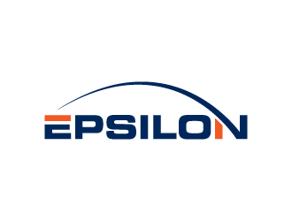 Epsilon logo design by denfransko