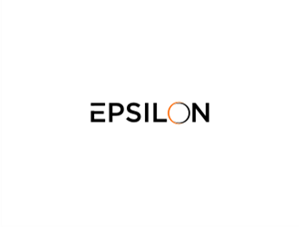 Epsilon logo design by sheilavalencia