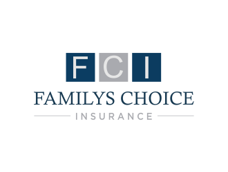 Familys Choice Insurance logo design by MUNAROH