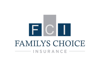 Familys Choice Insurance logo design by MUNAROH