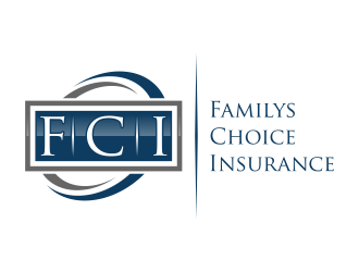 Familys Choice Insurance logo design by hashirama