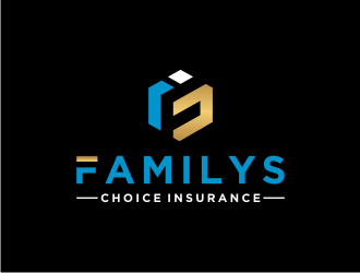 Familys Choice Insurance logo design by KaySa