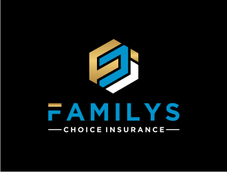 Familys Choice Insurance logo design by KaySa