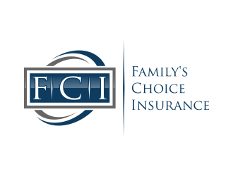 Familys Choice Insurance logo design by hashirama