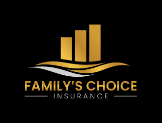 Familys Choice Insurance logo design by MarkindDesign