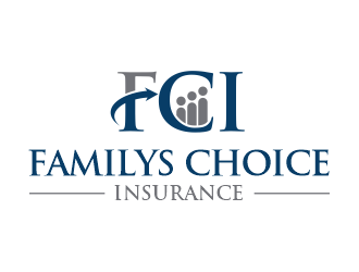 Familys Choice Insurance logo design by zonpipo1