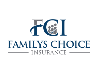 Familys Choice Insurance logo design by zonpipo1