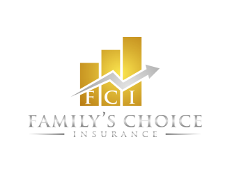Familys Choice Insurance logo design by salis17