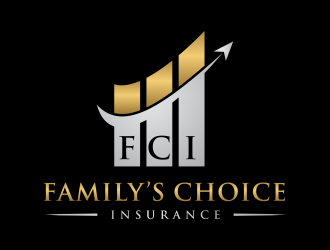 Familys Choice Insurance logo design by christabel
