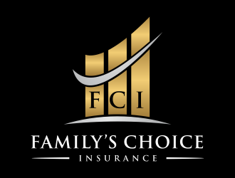 Familys Choice Insurance logo design by christabel