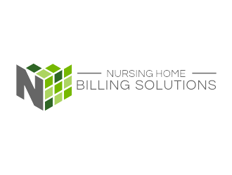 Nursing Home Billing Solutions  logo design by dhe27