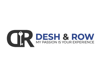  logo design by DreamCather