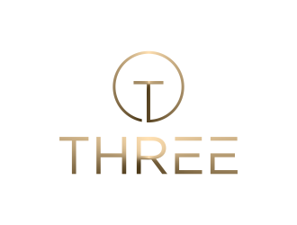 Three logo design by tukang ngopi