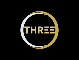 Three logo design by aryamaity