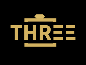 Three logo design by aryamaity