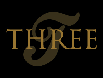 Three logo design by aryamaity