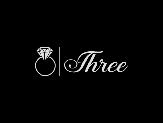 Three logo design by aryamaity