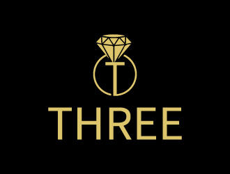 Three logo design by aryamaity