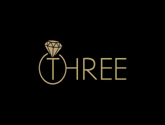 Three logo design by aryamaity