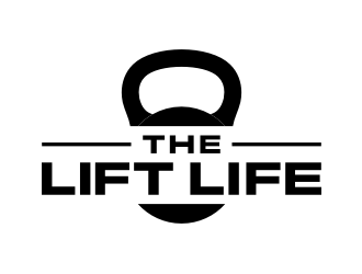 The LIFT Life  logo design by puthreeone
