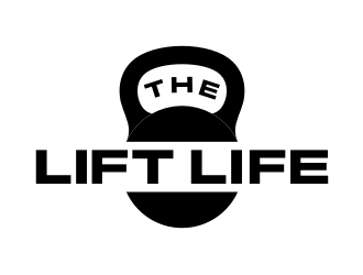 The LIFT Life  logo design by puthreeone