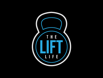 The LIFT Life  logo design by denfransko