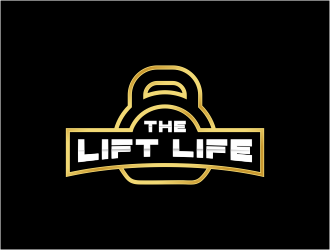 The LIFT Life  logo design by FloVal