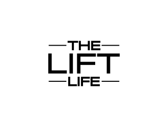 The LIFT Life  logo design by .::ngamaz::.