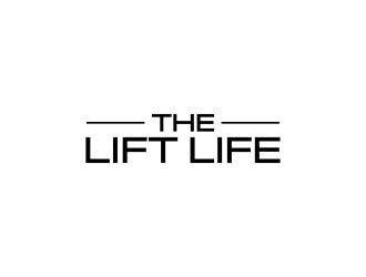 The LIFT Life  logo design by .::ngamaz::.