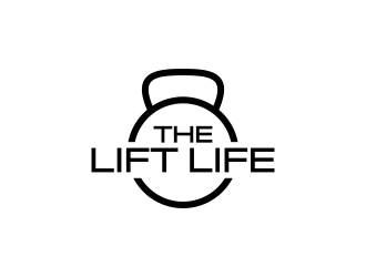 The LIFT Life  logo design by .::ngamaz::.