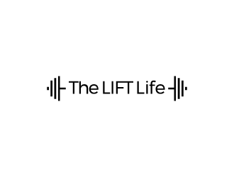 The LIFT Life  logo design by Fajar Faqih Ainun Najib