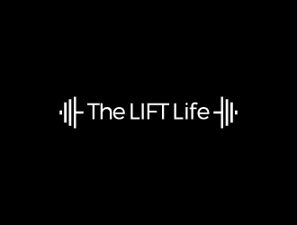 The LIFT Life  logo design by Fajar Faqih Ainun Najib
