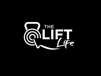The LIFT Life  logo design by M J